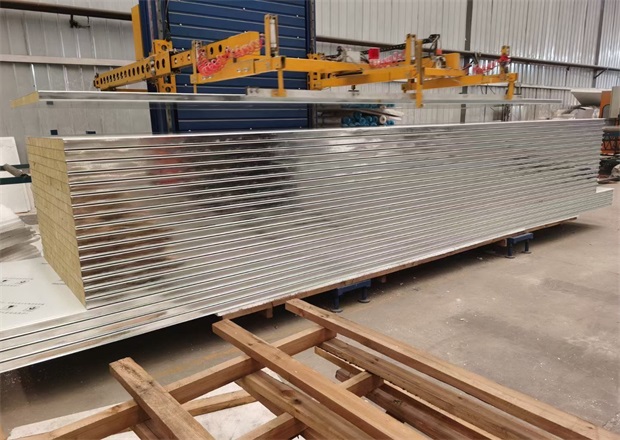 岩棉宝威体育(BVSports)官方网站彩钢板