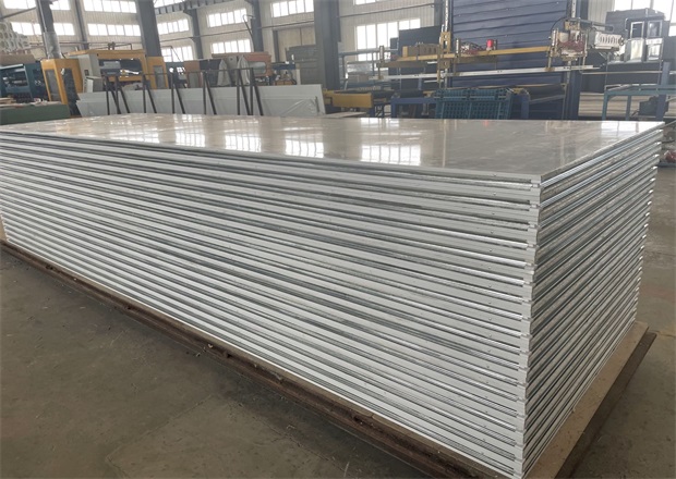 手工宝威体育(BVSports)官方网站彩钢板