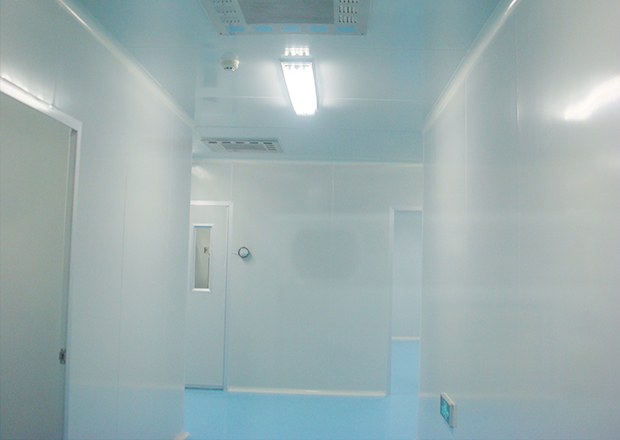 医药宝威体育(BVSports)官方网站工程