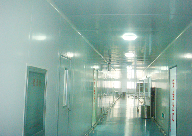 实验室宝威体育(BVSports)官方网站工程