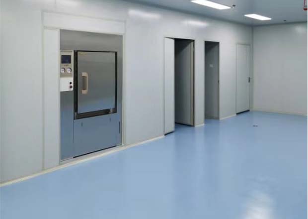 医院宝威体育(BVSports)官方网站工程