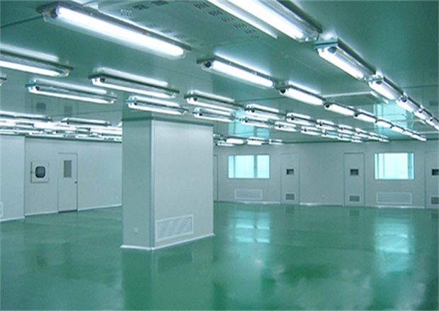 宝威体育(BVSports)官方网站车间