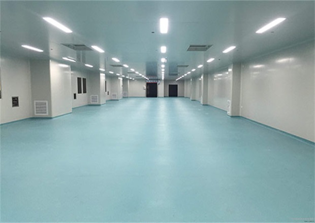 洁净室宝威体育(BVSports)官方网站工程