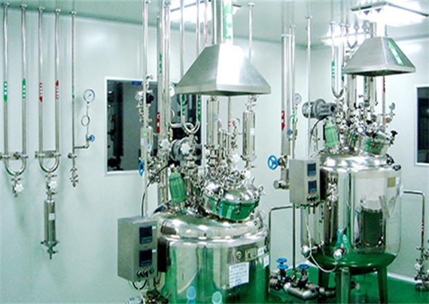 药厂宝威体育(BVSports)官方网站