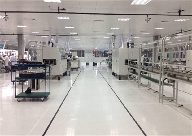 制药厂宝威体育(BVSports)官方网站