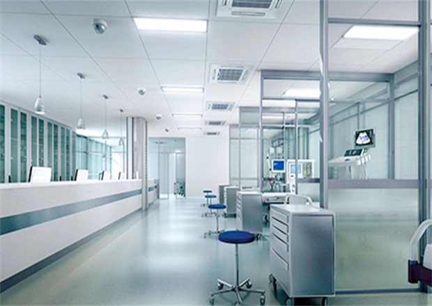 药厂宝威体育(BVSports)官方网站工程