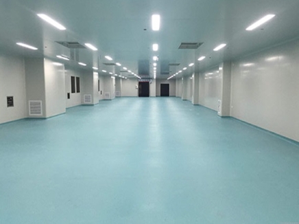 宝威体育(BVSports)官方网站工程：赋能高端产业品质升级